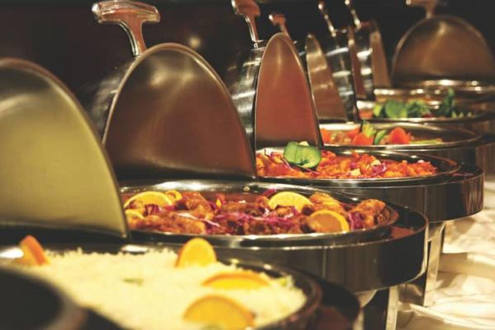 فندق فلوريدا السوق دبي المظهر الخارجي الصورة
